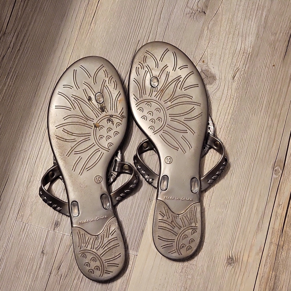 Jack Rogers - Picture 2 of 3
